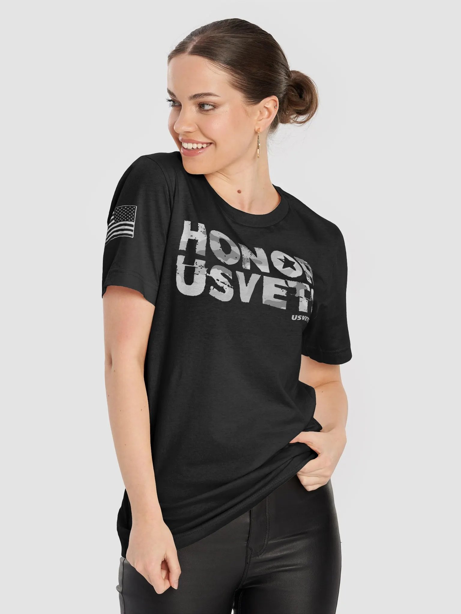 HONORUSVETS - TEE product image (8)