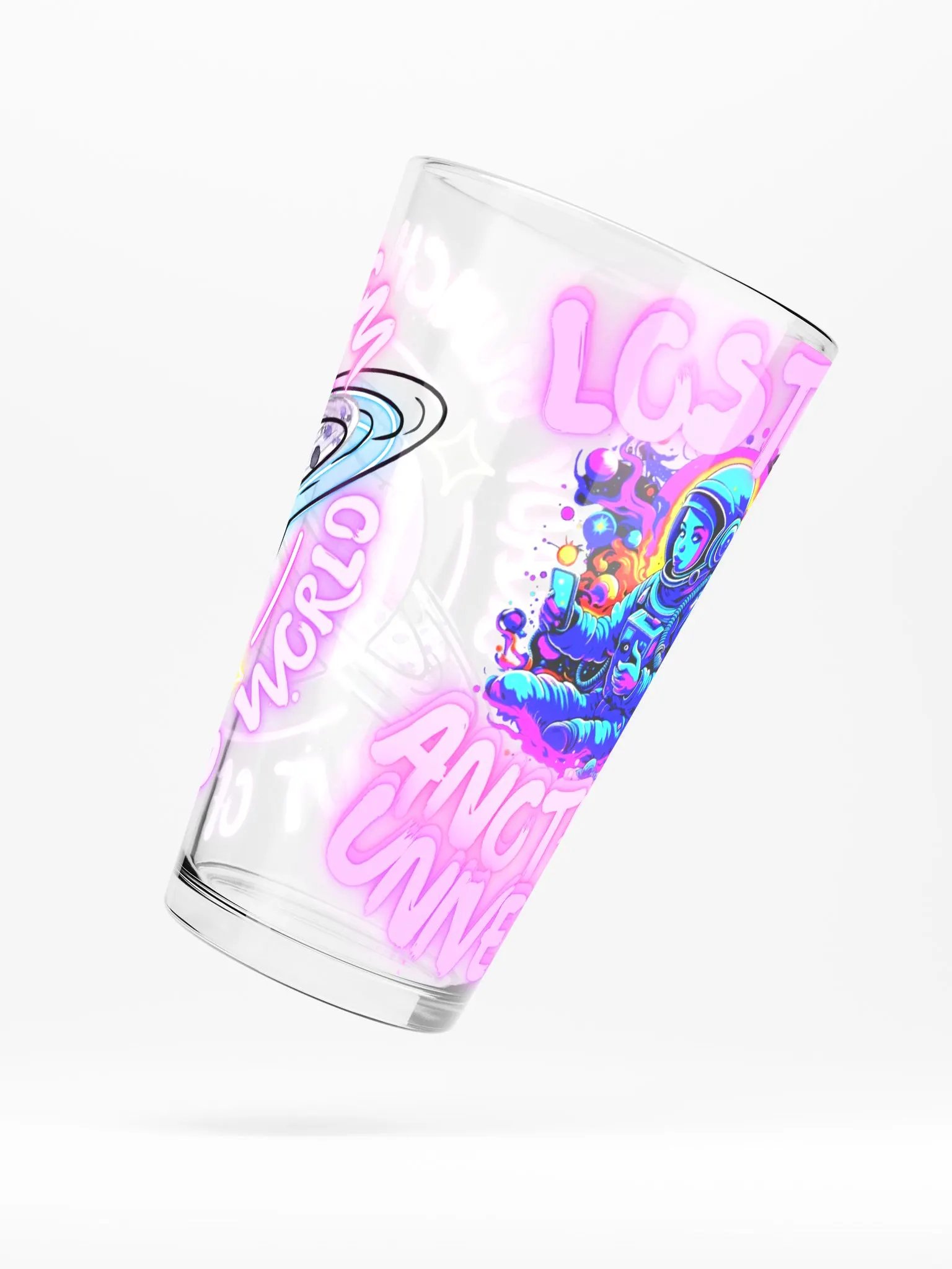 GALAXY CHEERS product image (5)