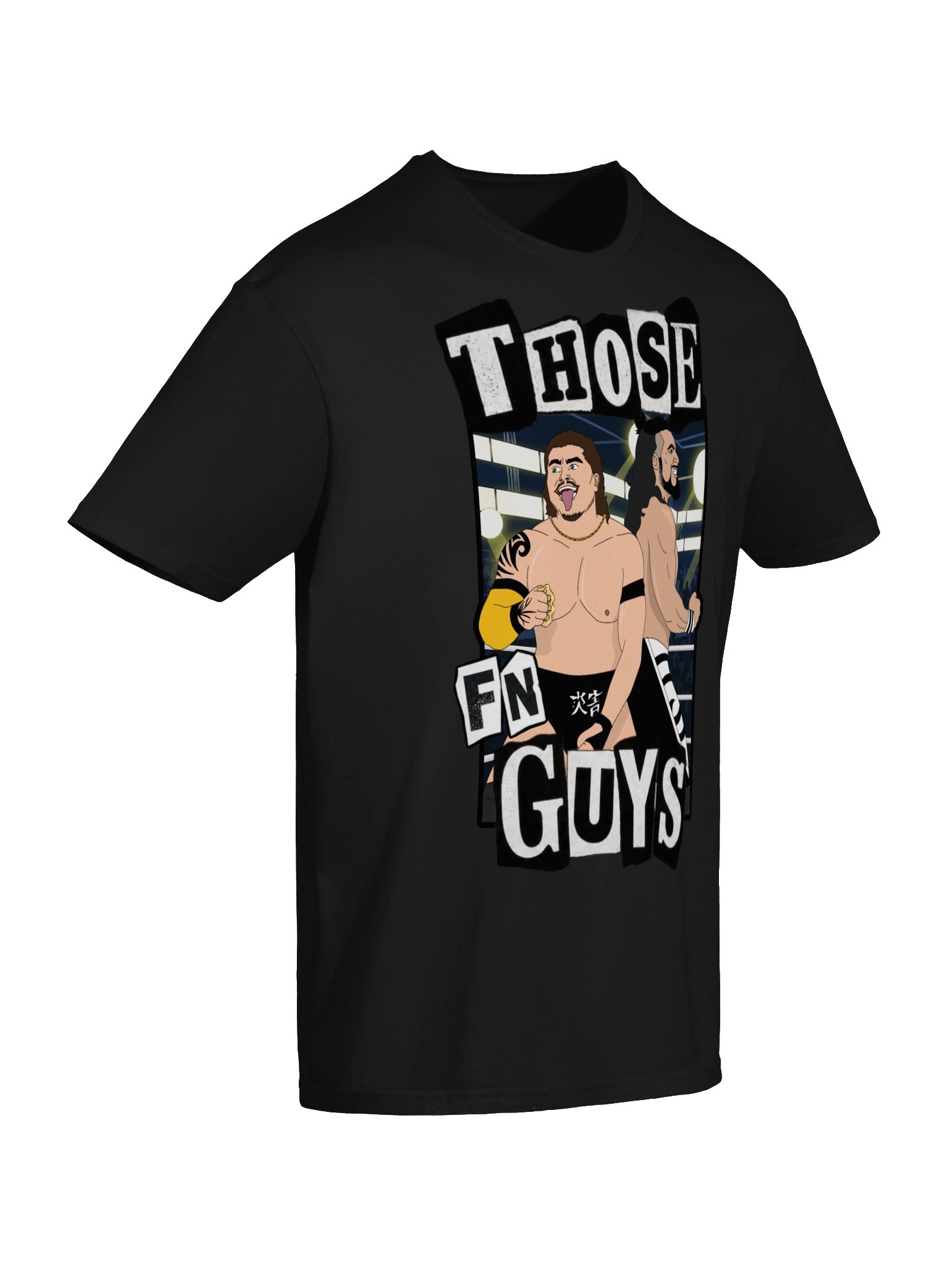 Those F'N Guys product image (52)
