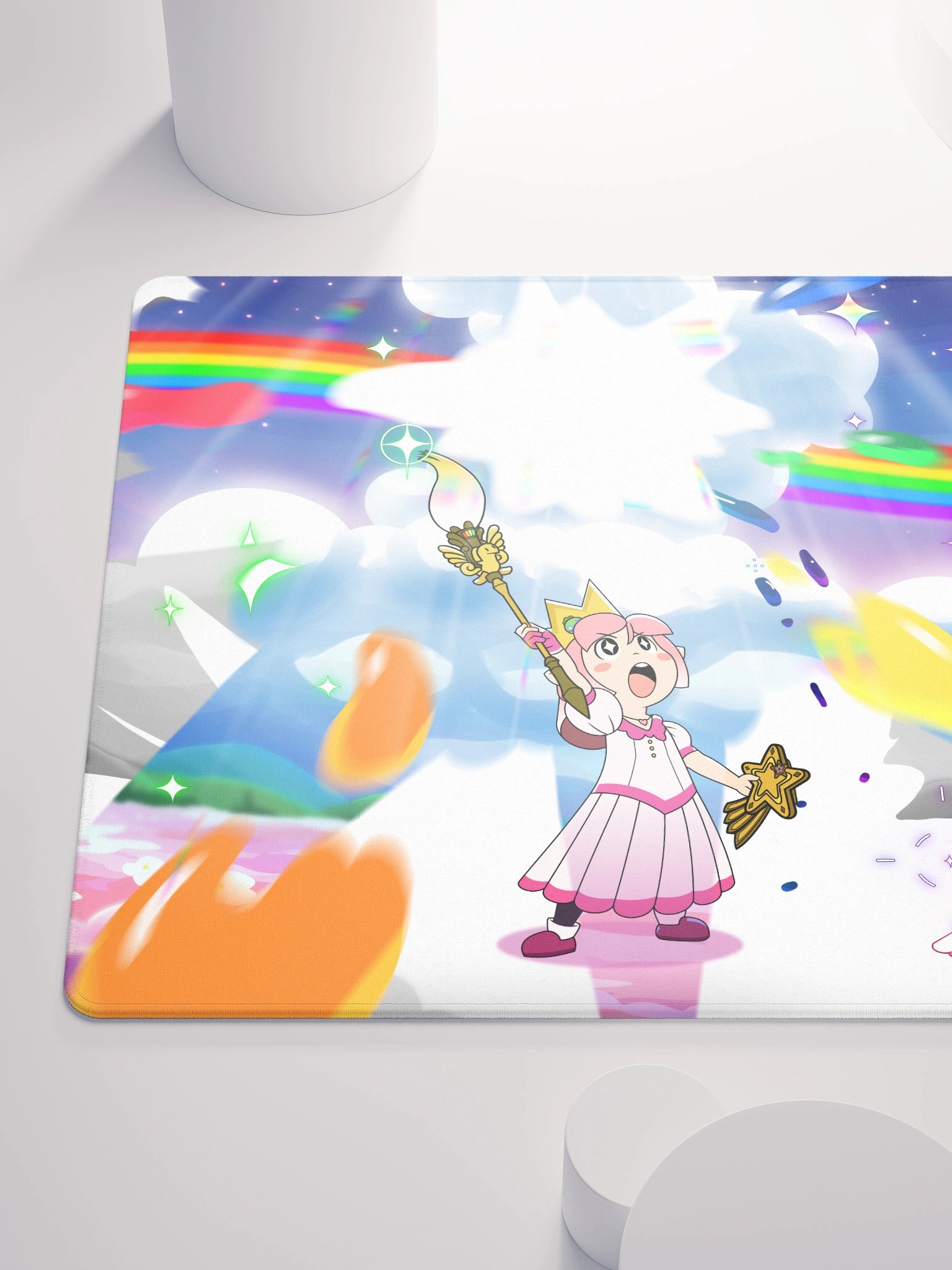 Picto Mousepad product image (10)