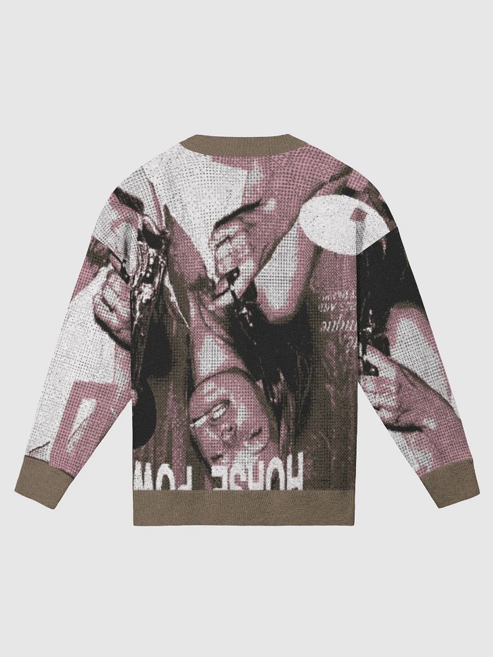 Kate Moss Knit Sweater product image (2)