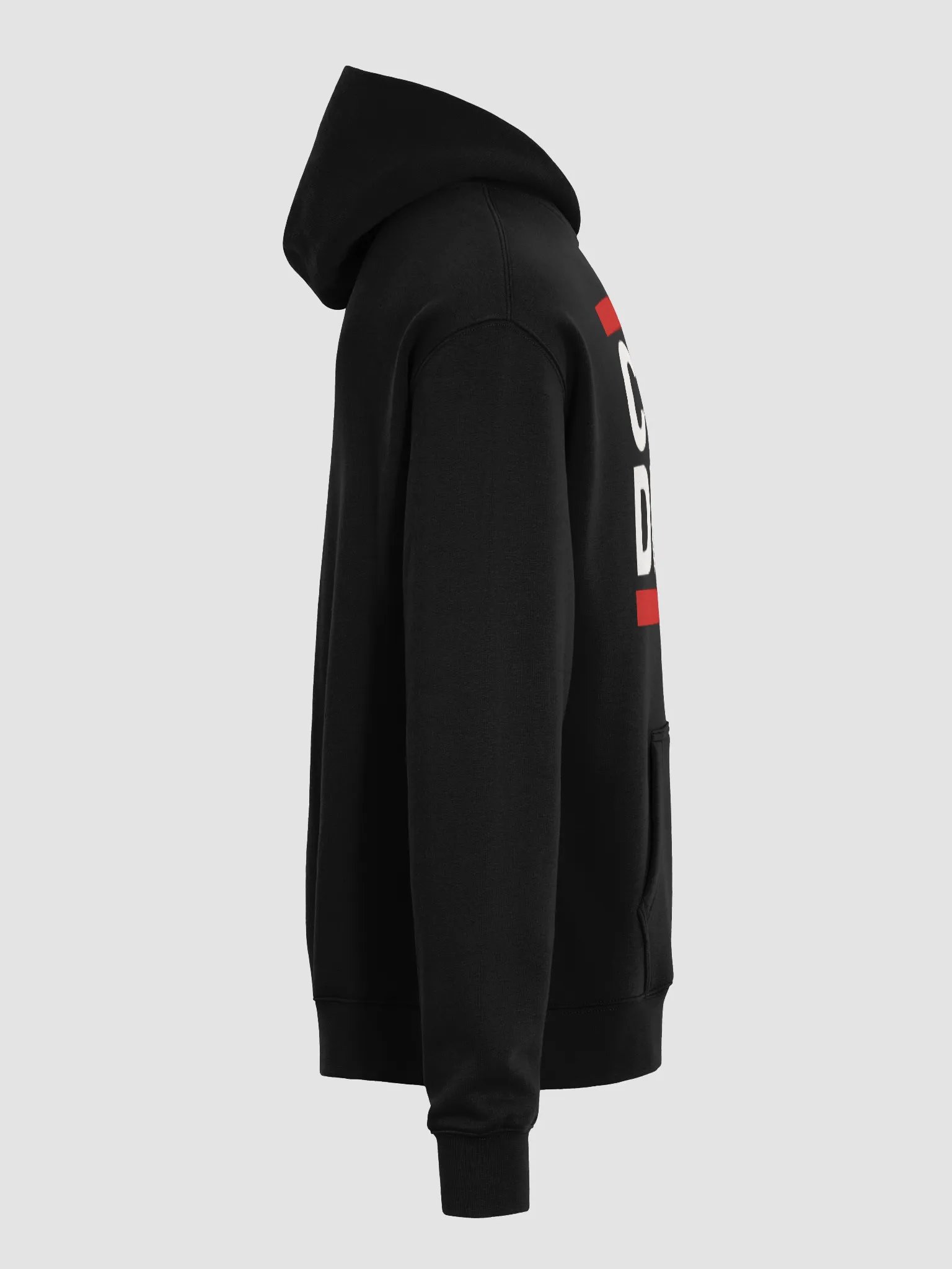 CUP DNB Hoodie product image (7)