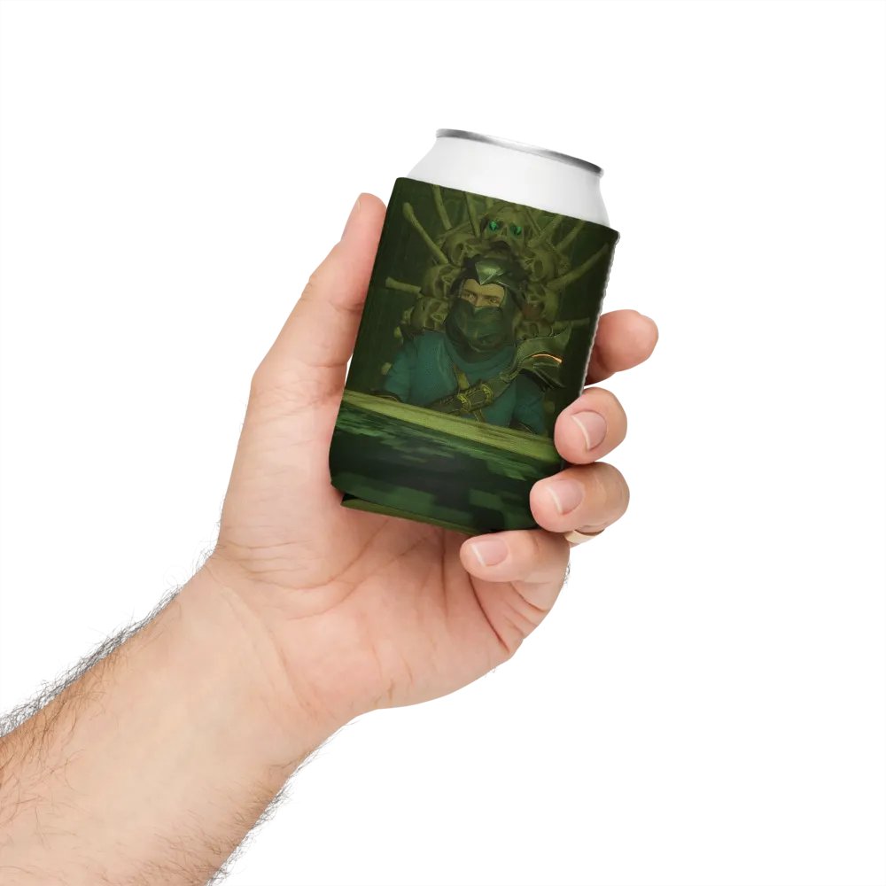 Waiting Coozie product image (5)