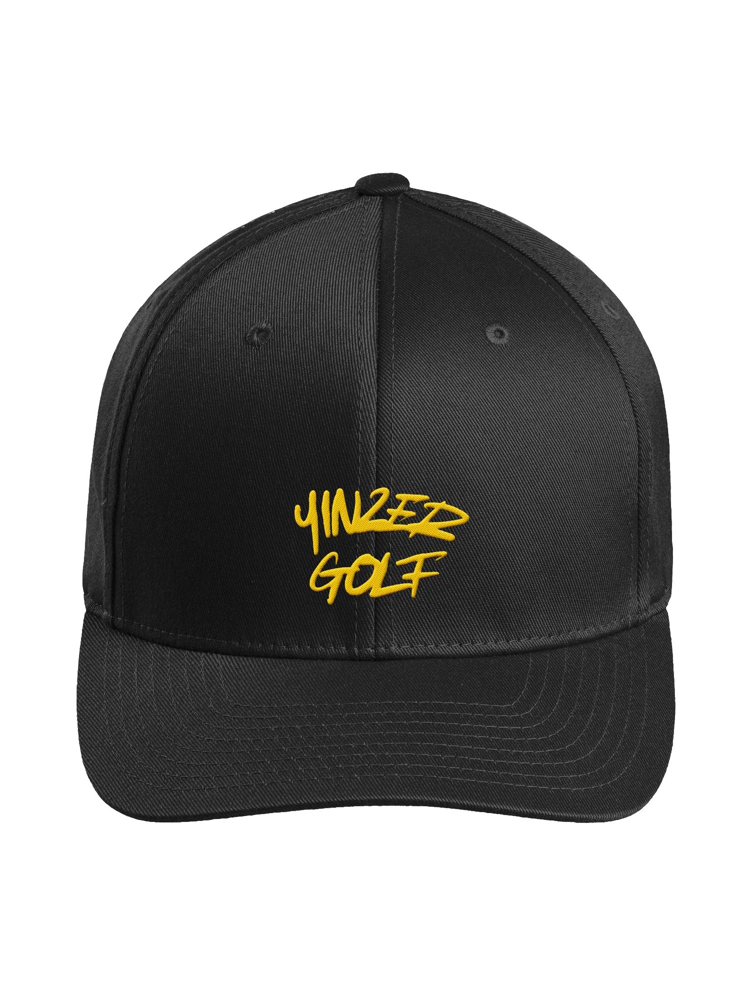 Flex Fit Y Logo Hat product image (3)