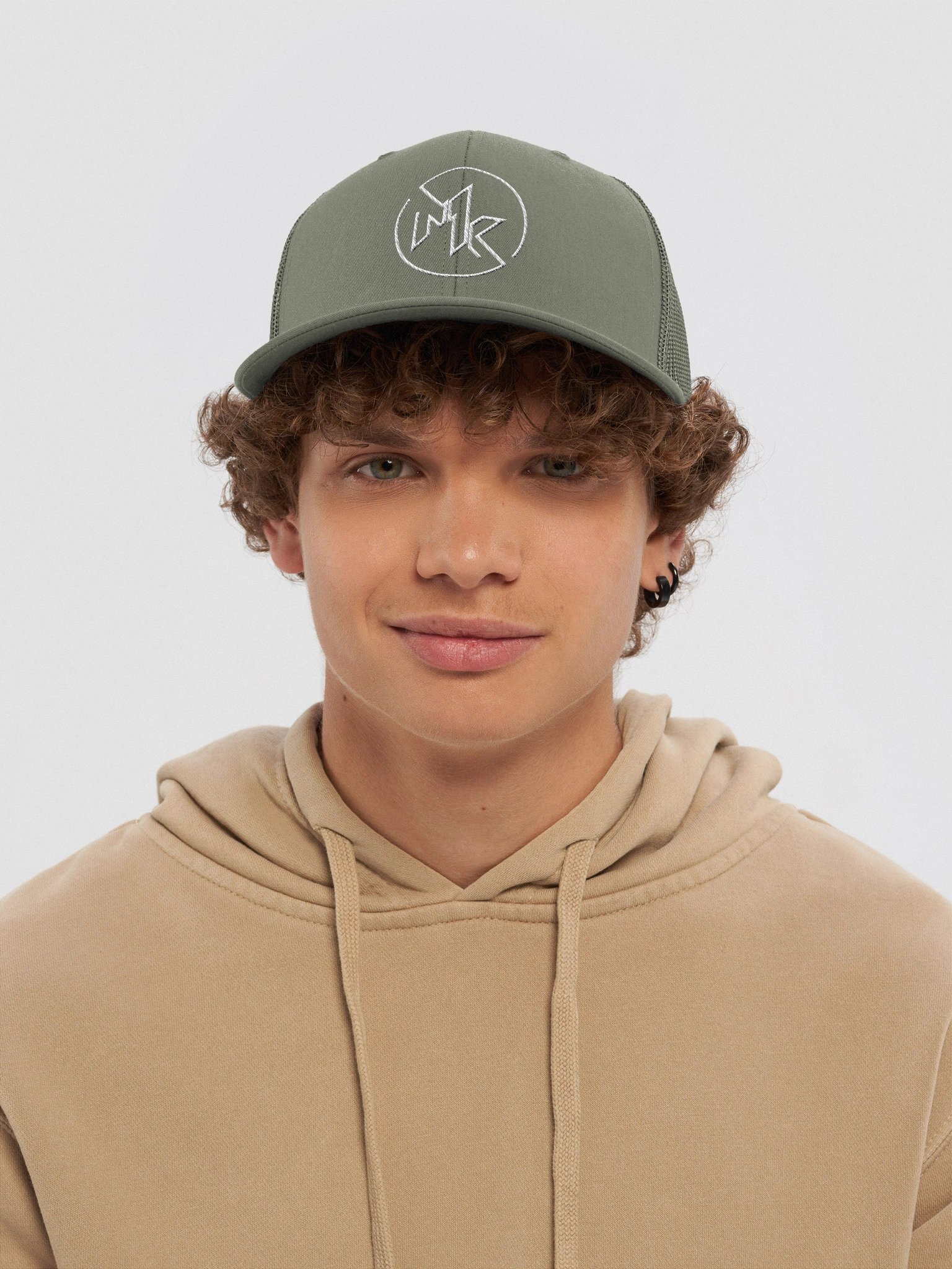 M1K Trucker Hat product image (41)