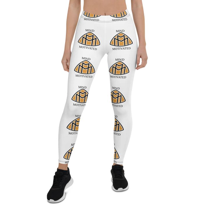 MIND MOTIVATED WOMEN LEGGINGS product image (1)