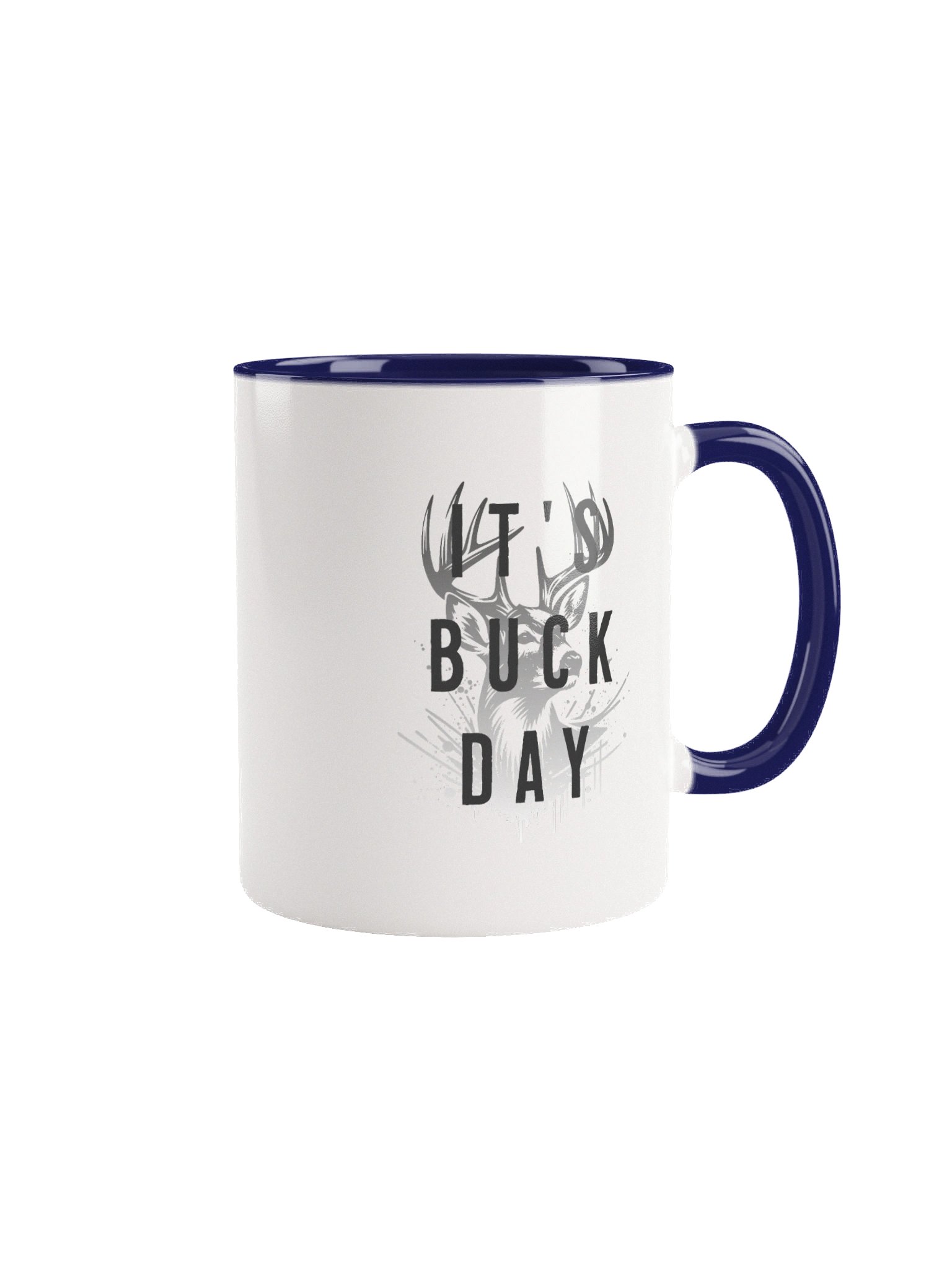 It's Buck Day Mug product image (3)