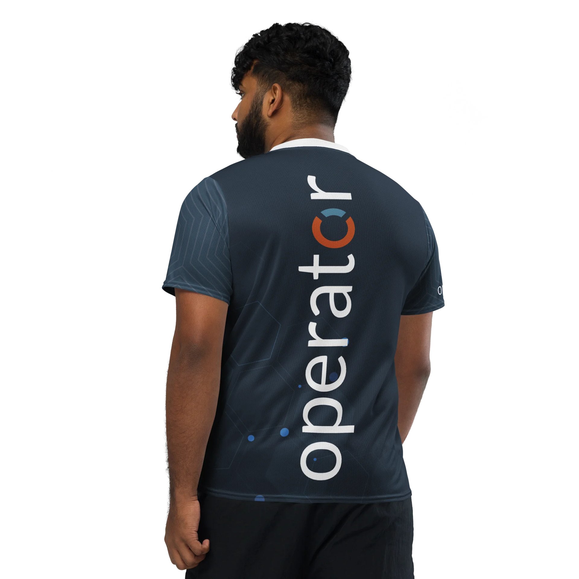 TCN TEAM SOCCER JERSEY product image (3)