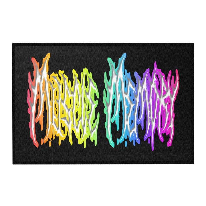 Muscle Memory Area Rug product image (2)
