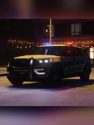 Sandy Shores has some BIG DAWGS! We need more players! Come join us and get your RP on! TheFakeWorld.gg #gtarp #gtav #fivem #roleplay #bigdawgs #gta