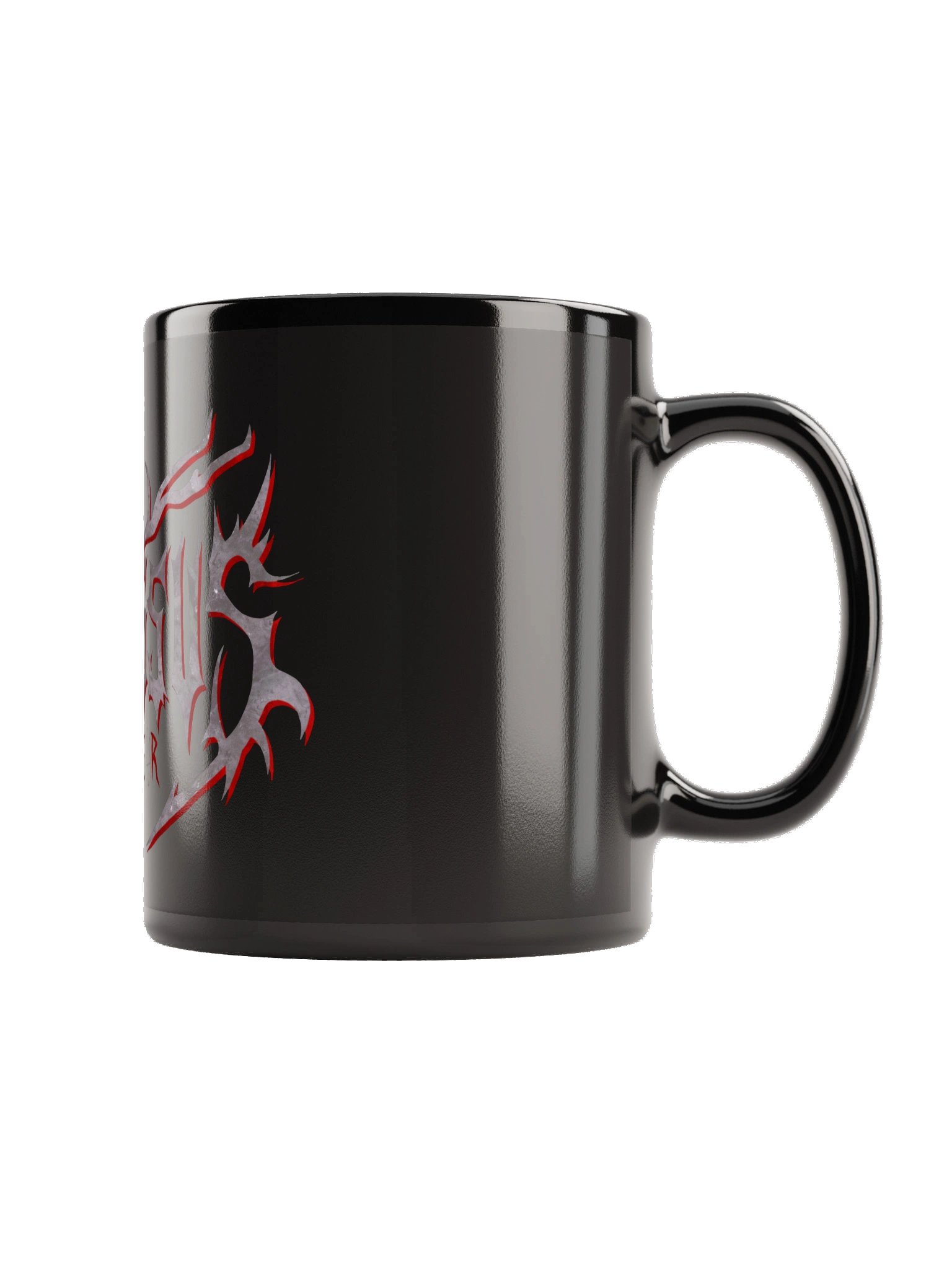 Colossus the Bear Coffee Mug product image (3)