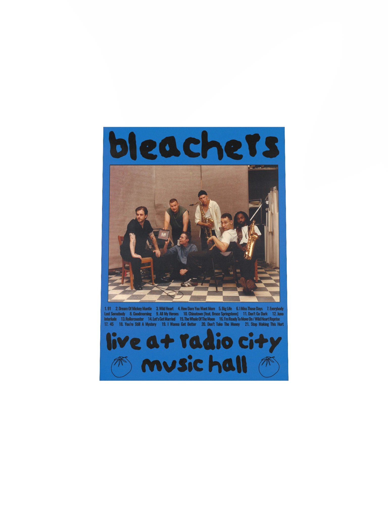 BB Poster product image (11)