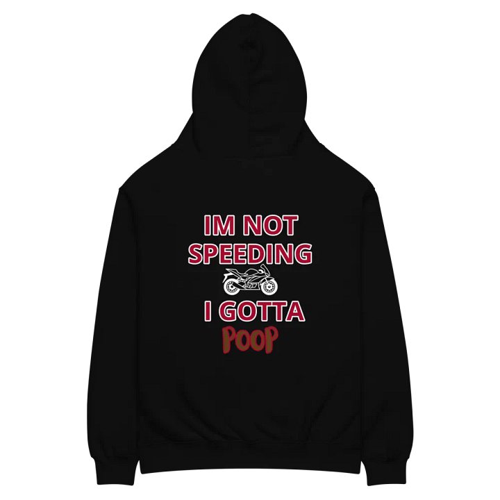 im not speeding product image (2)