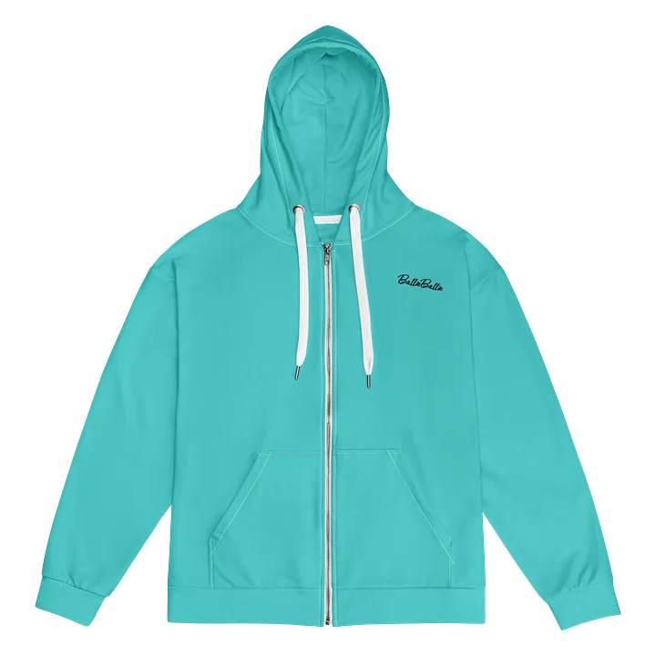 Vest Dark Turquoise product image (1)