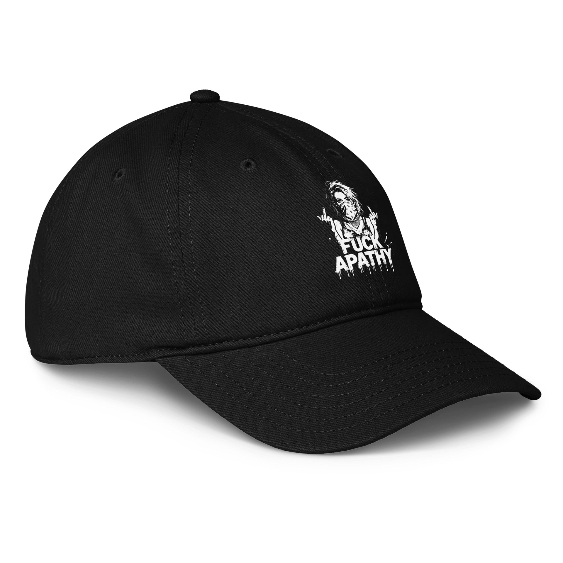 Fuck Apathy product image (4)