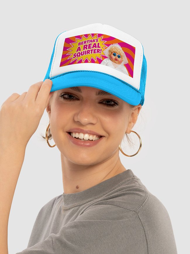 Hats
