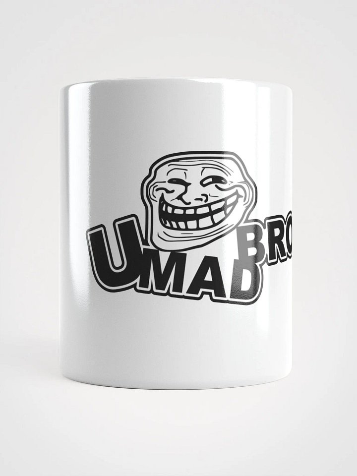Trollge Meme Mug 2 product image (1)