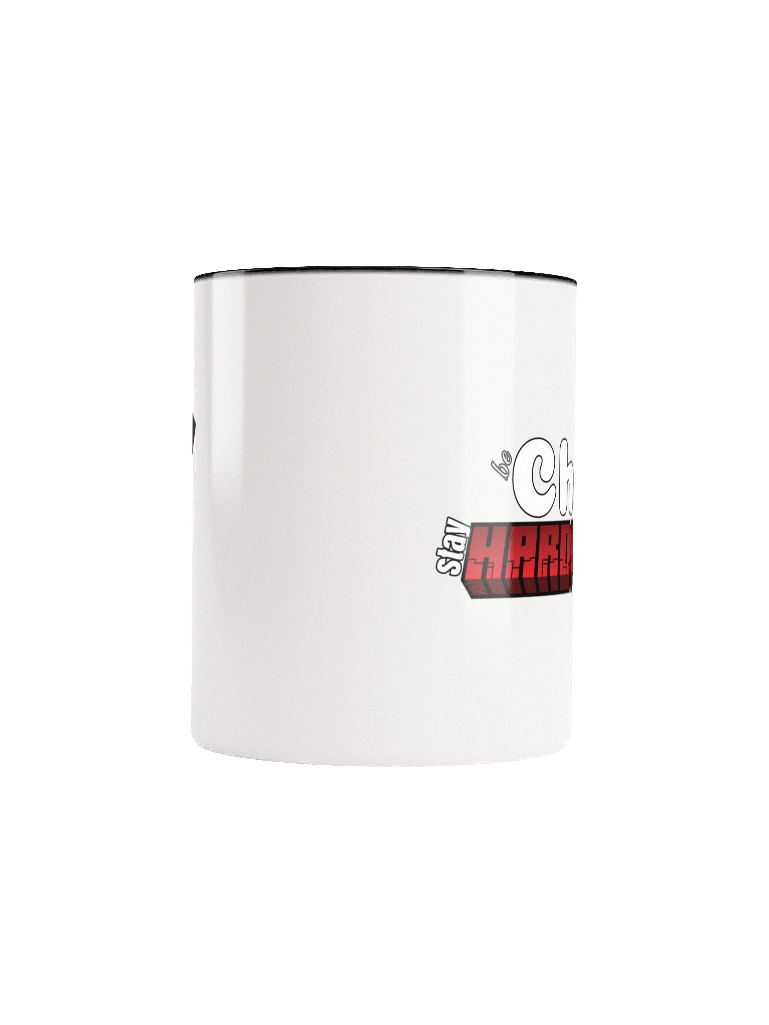 Be Chill, Stay Hardcore .. Drink up! product image (5)