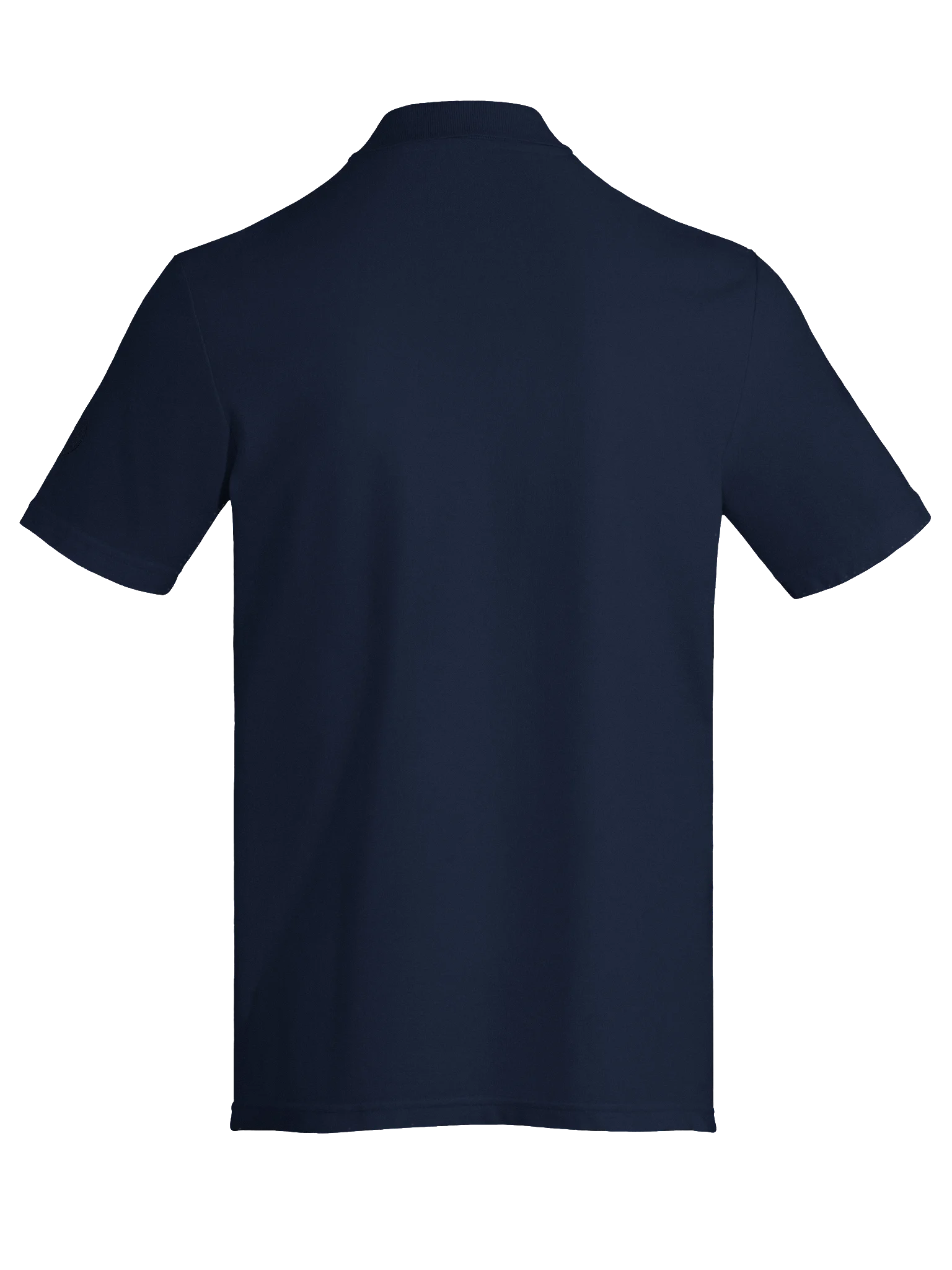 NDS University Heel Educated Polo shirt (Undergrad) product image (7)