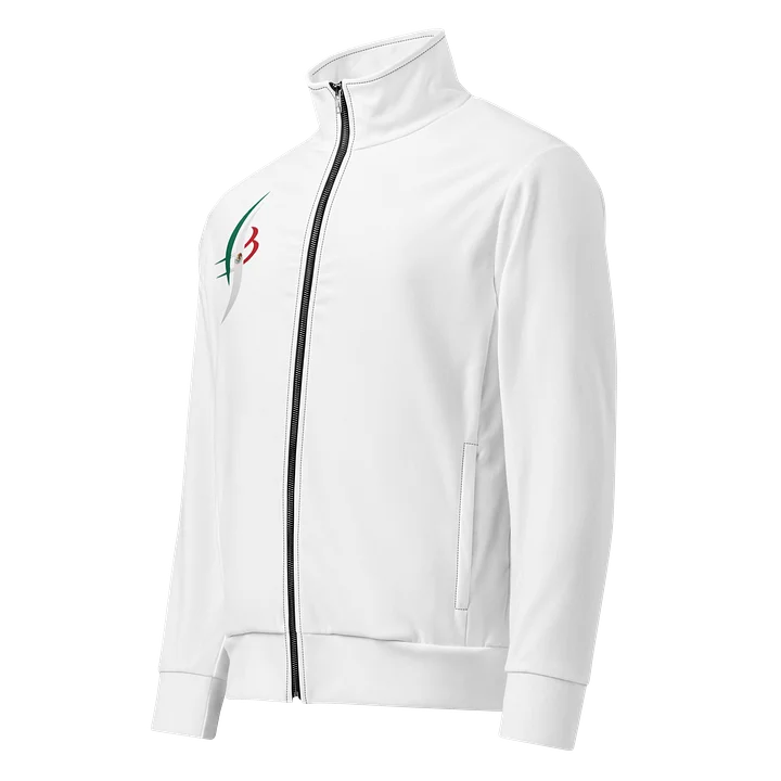 BEAM MEXICAN FLAG JACKET product image (1)