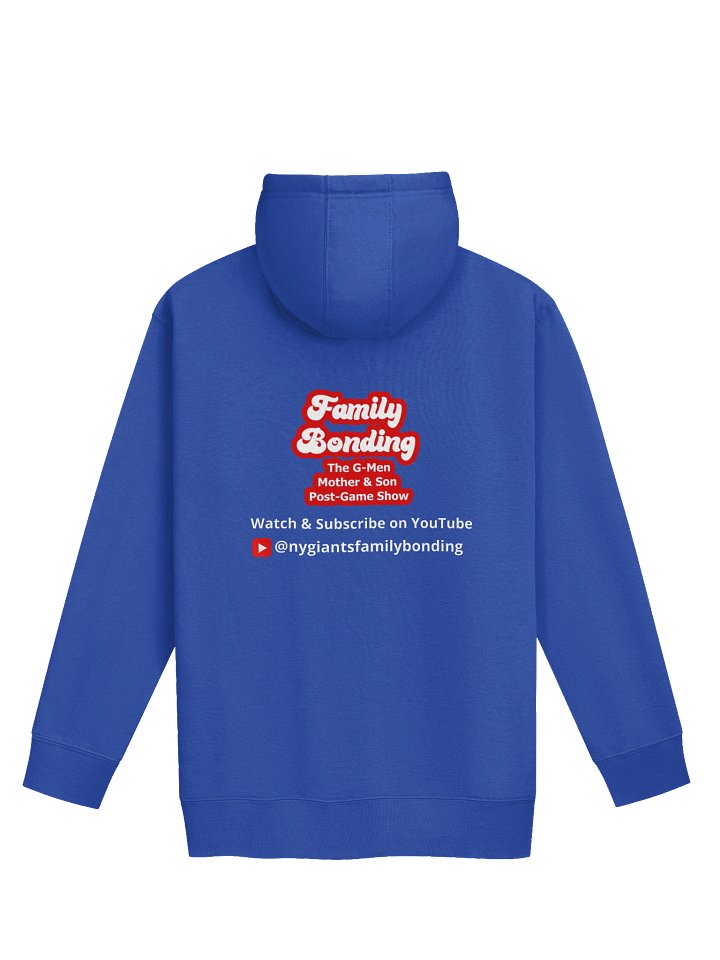 2025 Fire the GM - Dump Joe! Family Bonding Premium Hoodie product image (11)