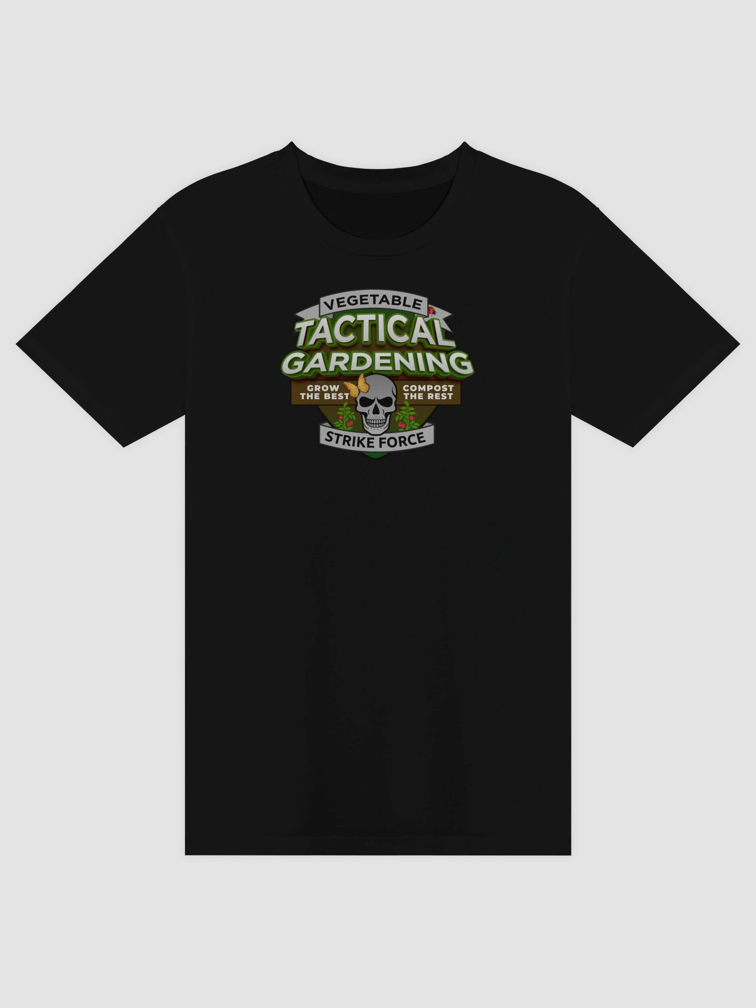 Tactical Gardening Strike Force product image (1)