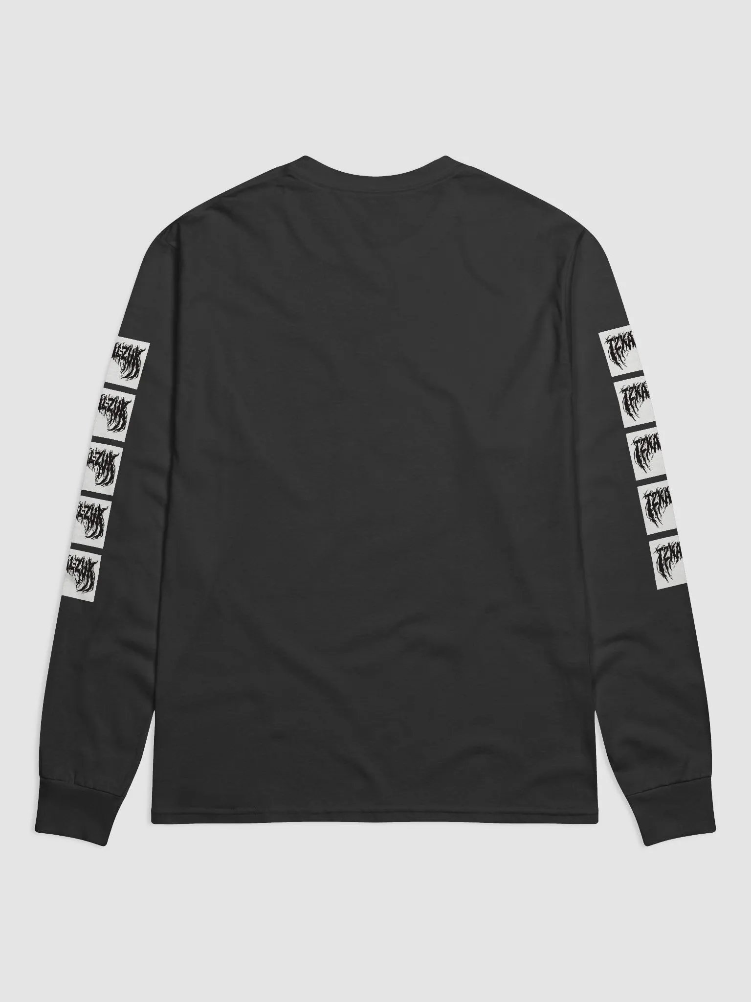 Inferno (Zuk) - Long Sleeve product image (2)