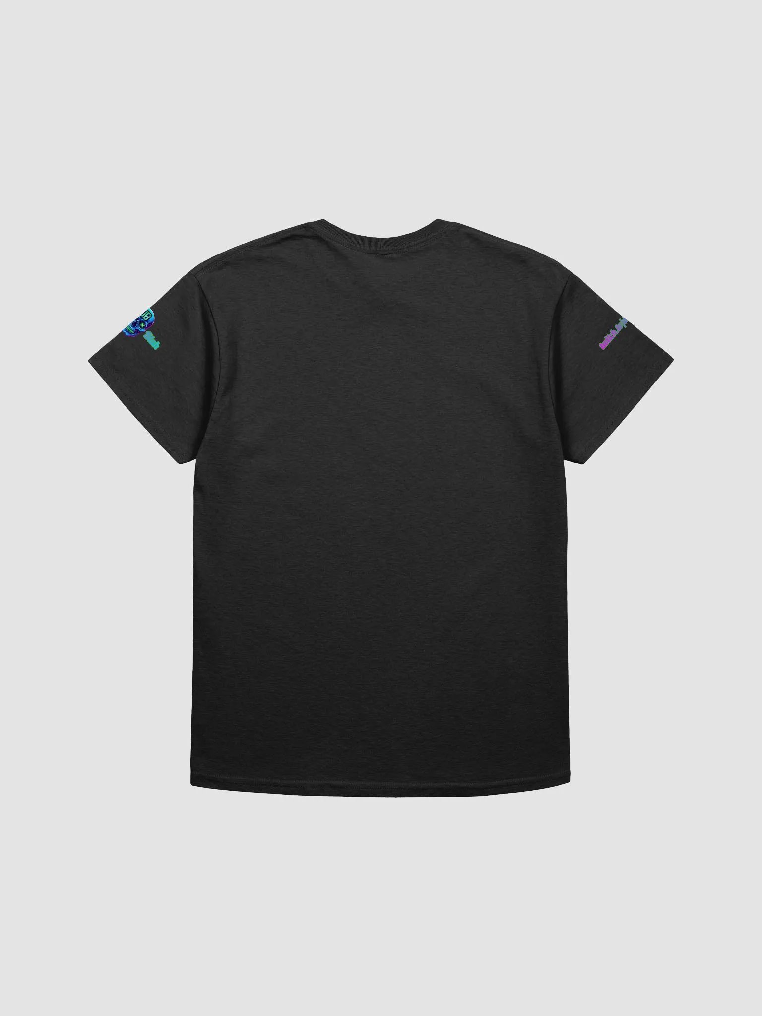 Stupid V Ignorant Unisex T-Sirt product image (2)