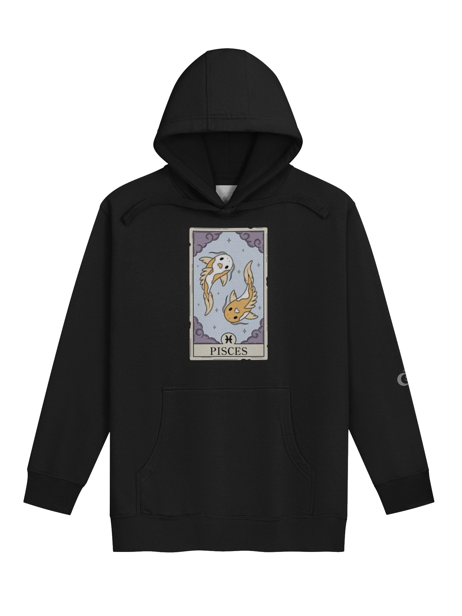 Pisces Hoodie product image (5)