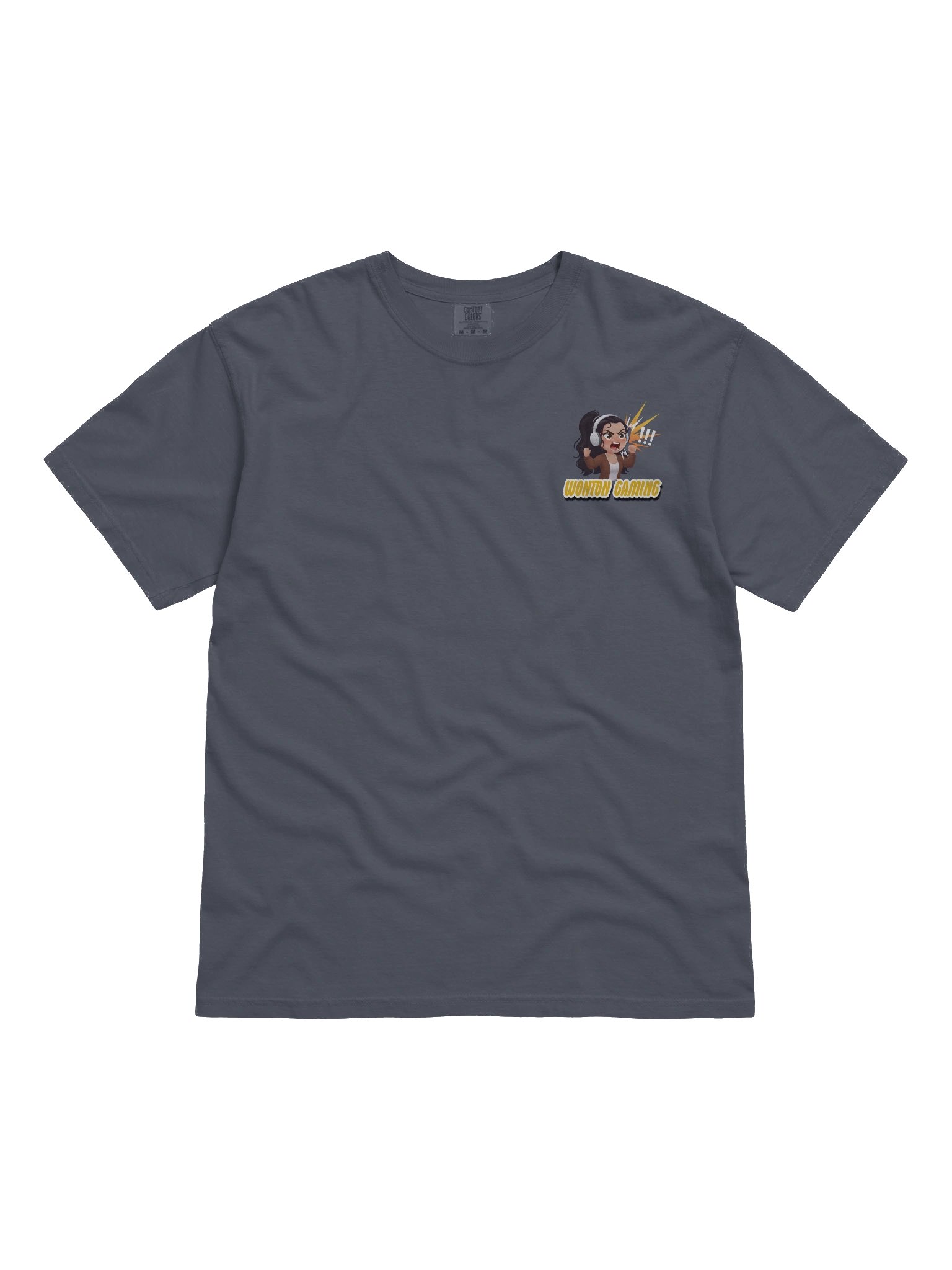Chibi Shirt product image (5)