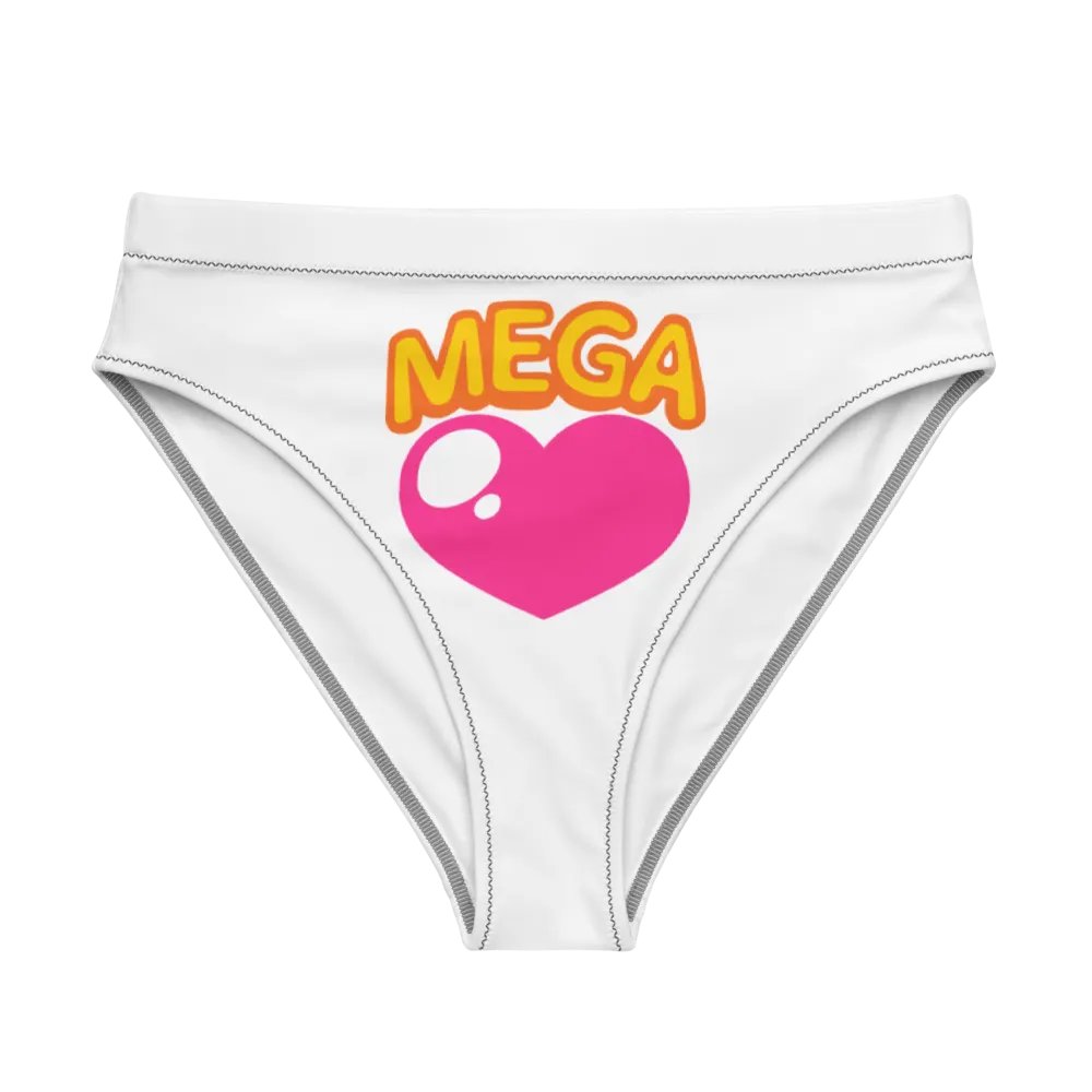 Mega Love Undies product image (2)