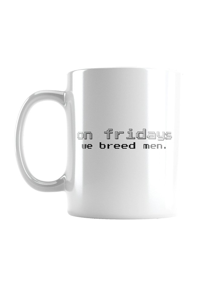 on fridays mug product image (1)