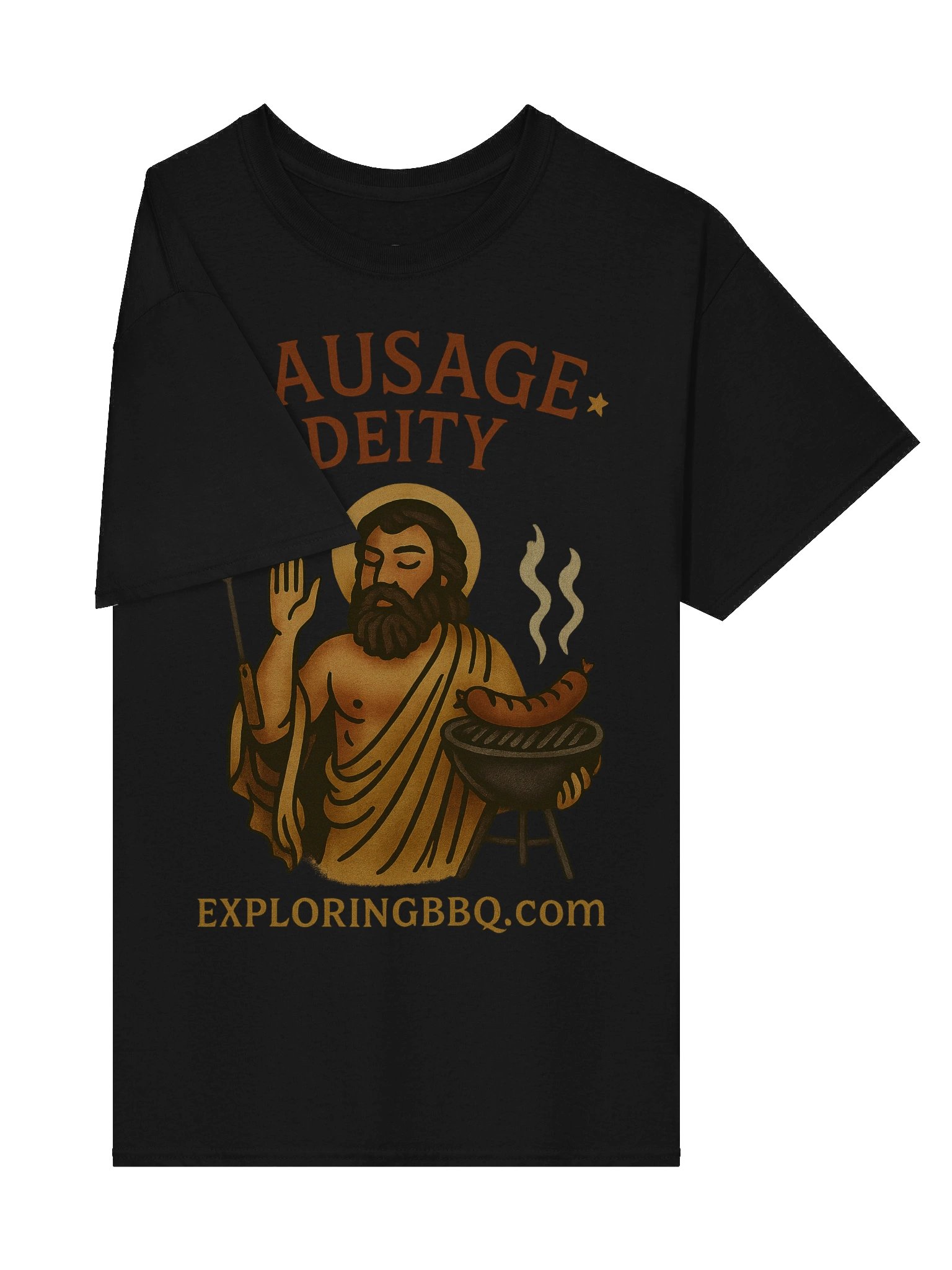 Sausage Deity - Classic product image (5)