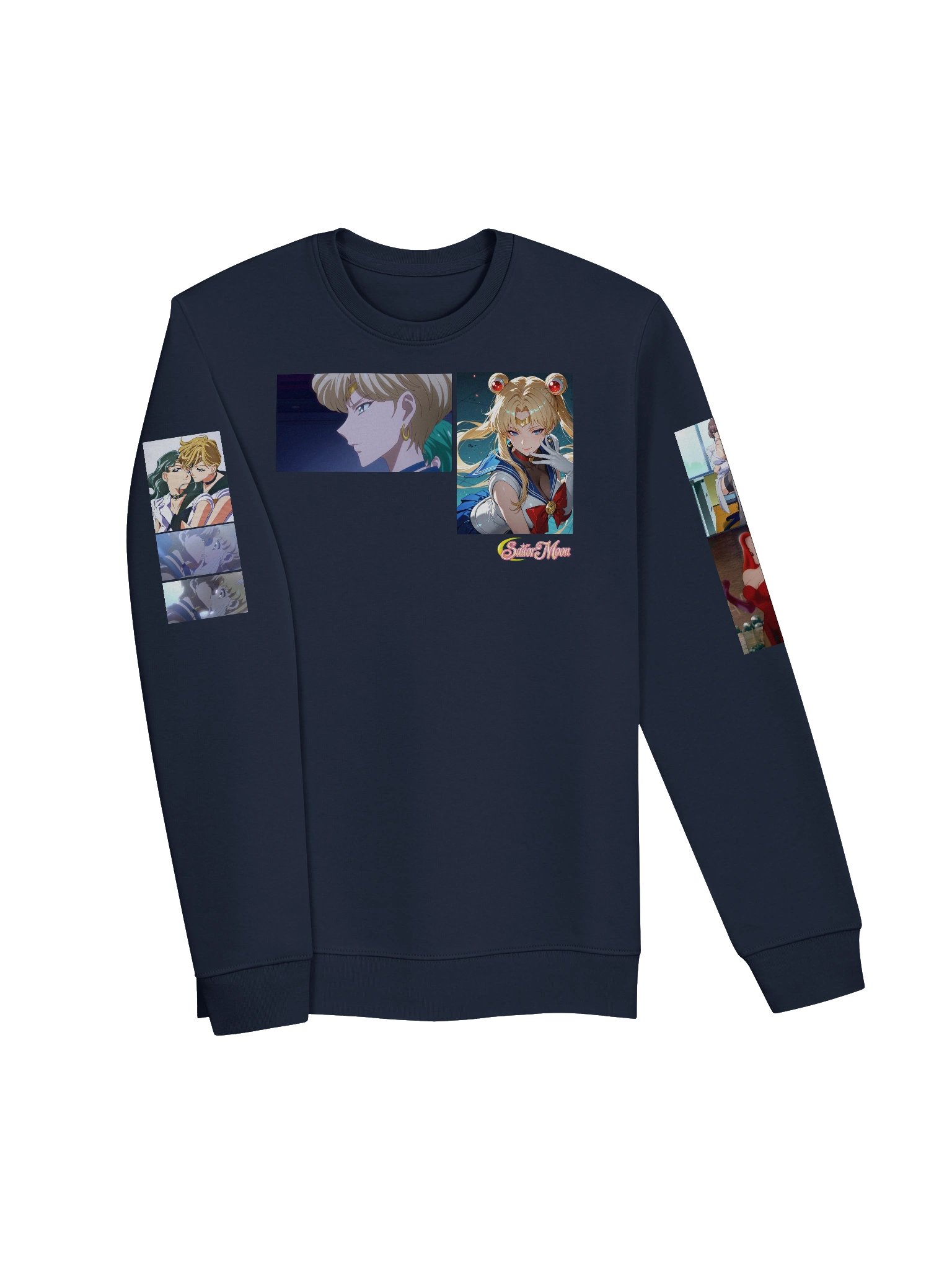 Sailor Moon Anime product image (7)