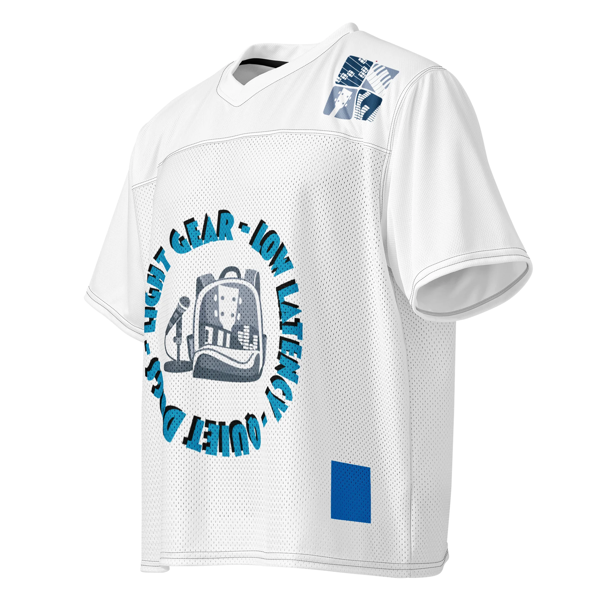 The Backpack Composer Jersey product image (3)