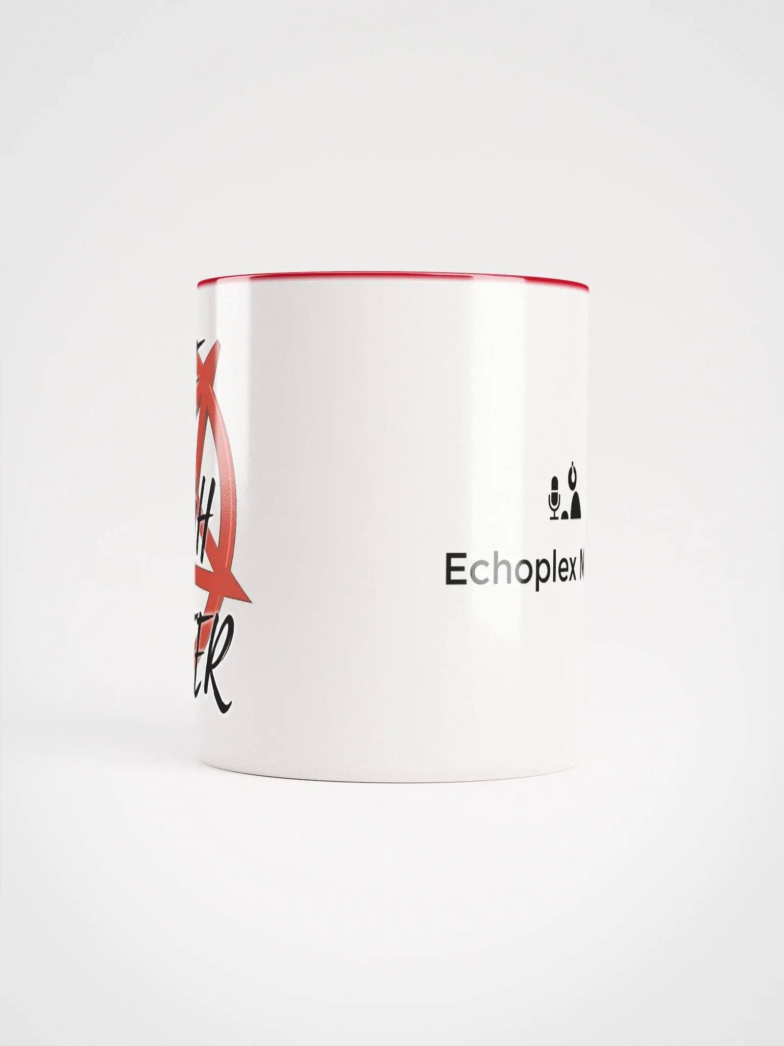 Live Laugh Lucifer Coffee Mug product image (5)