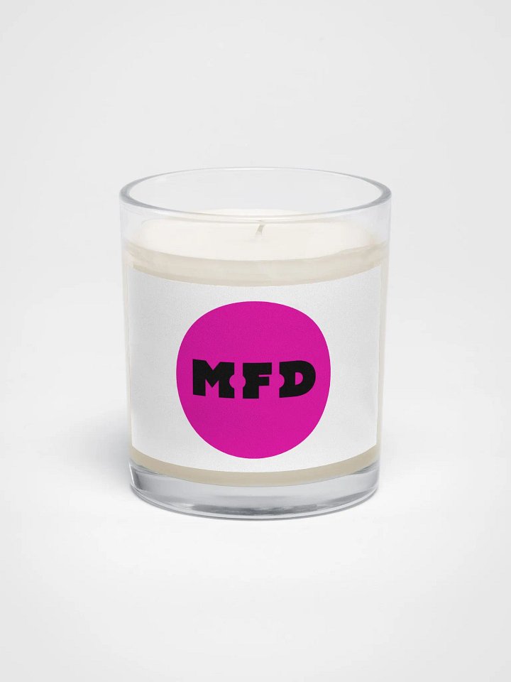 Calm Canine Candle product image (1)