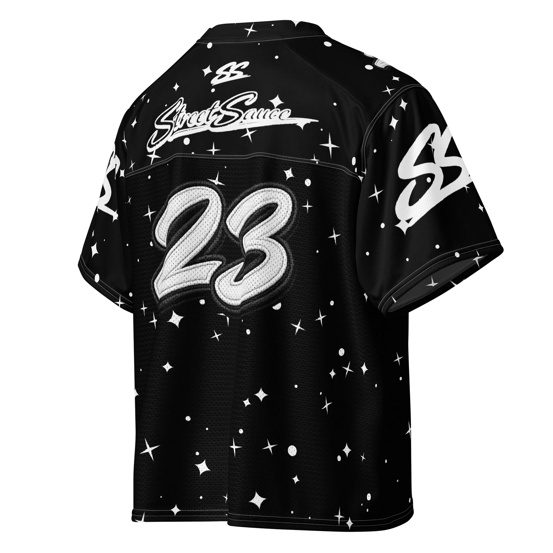 Universoul Jersey Shirt product image (4)