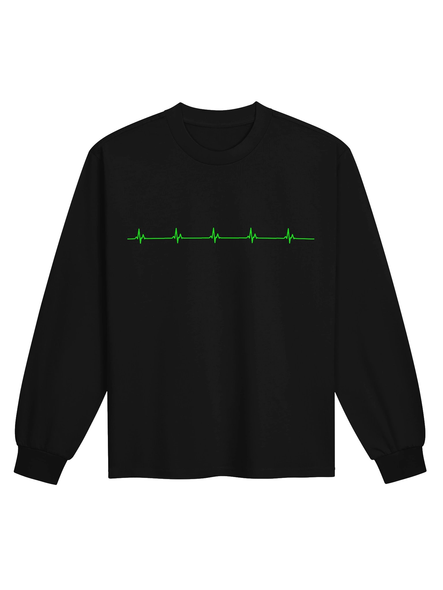 Pulse Long Sleeve product image (1)
