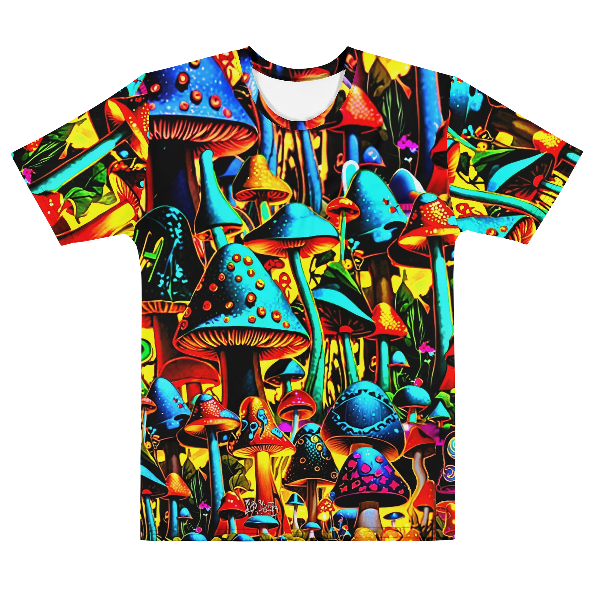Psychedelic Chaos product image (1)