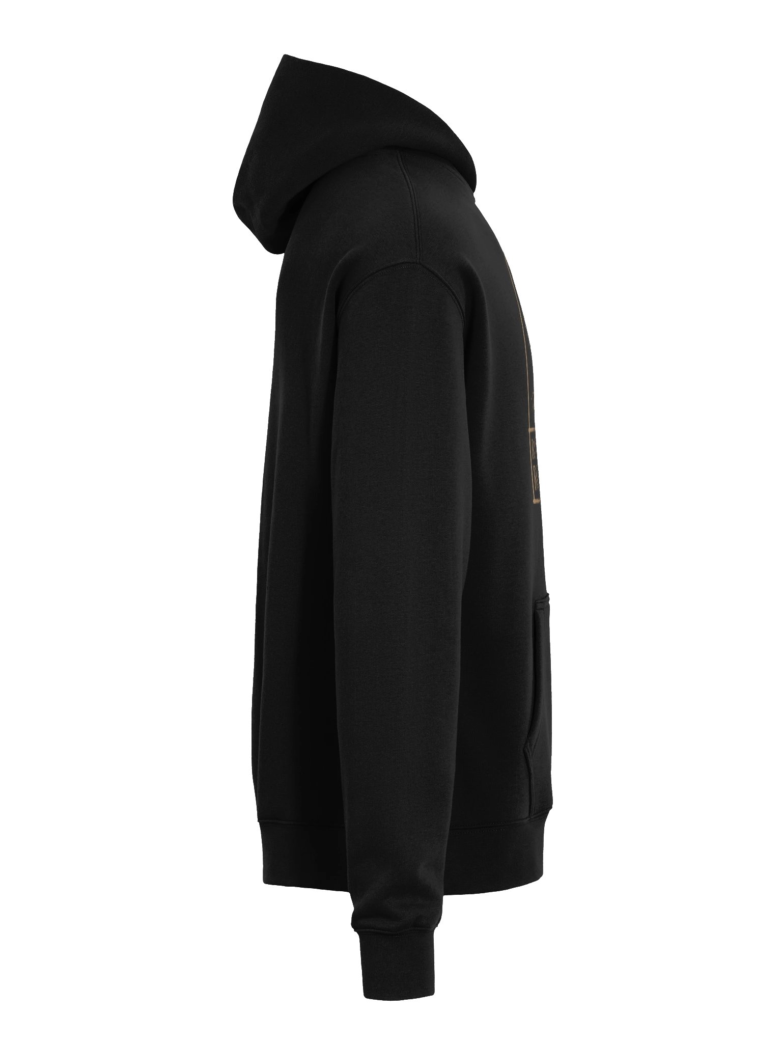 Rooted in Royalty Oversized Hoodie product image (25)