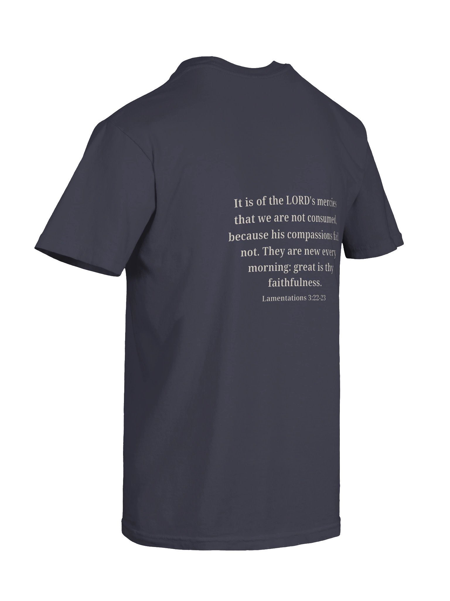 New Every Morning Tee product image (48)