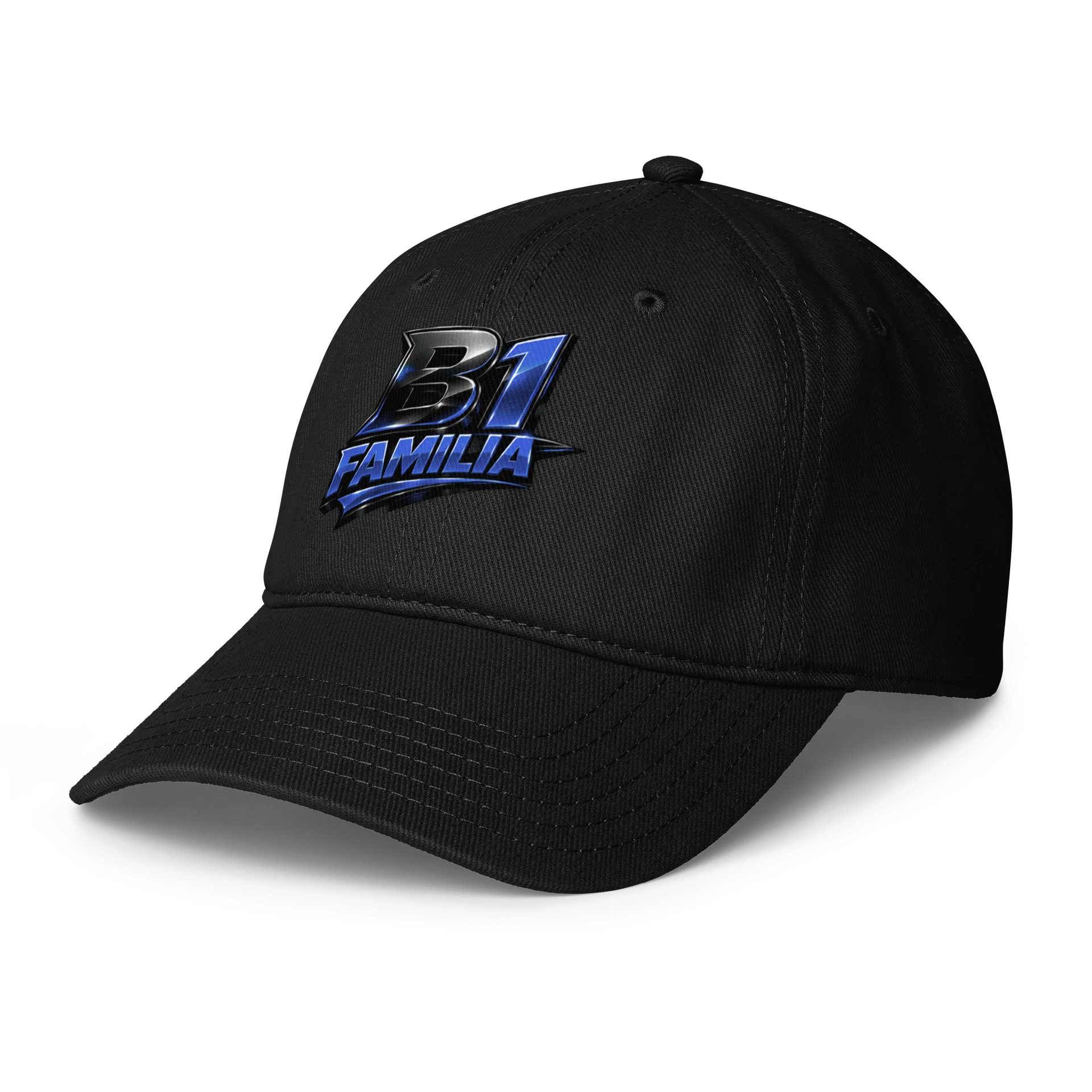 B1 Snapback product image (8)
