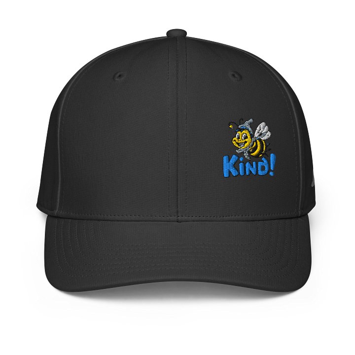 Bee Kind Winter Hat and Scarf Set product image (2)
