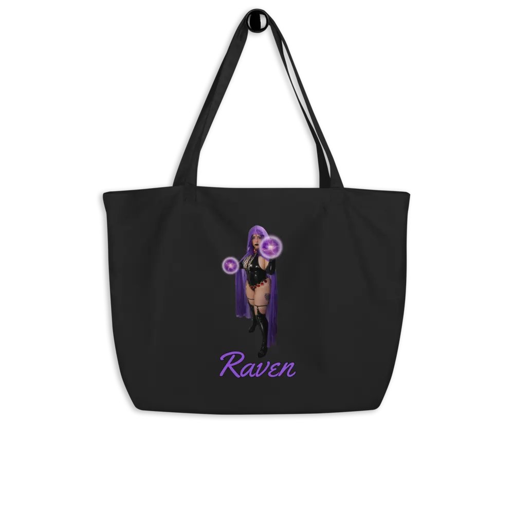 Raven Tote product image (4)