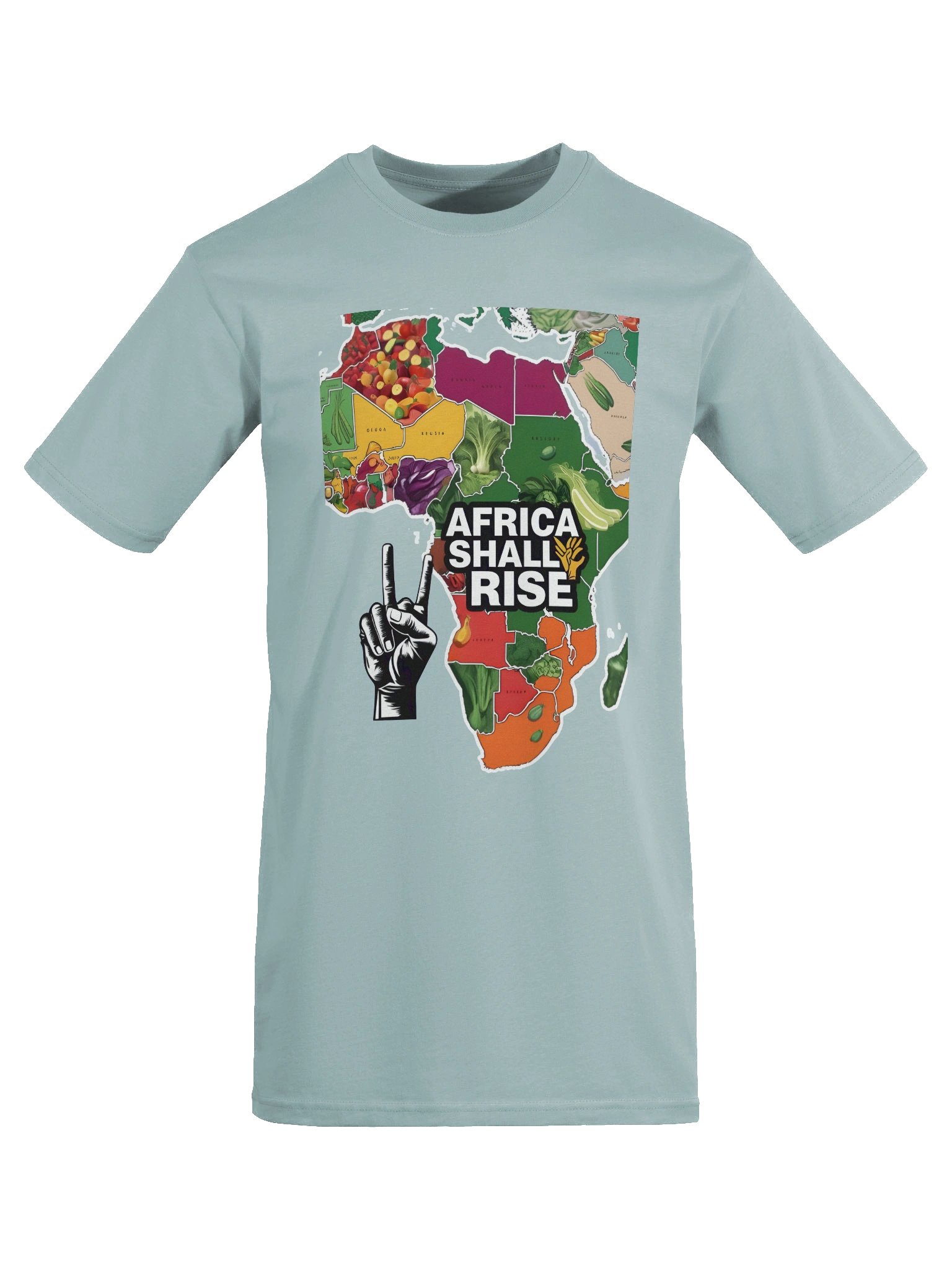 African Abundance Men's Tee product image (10)