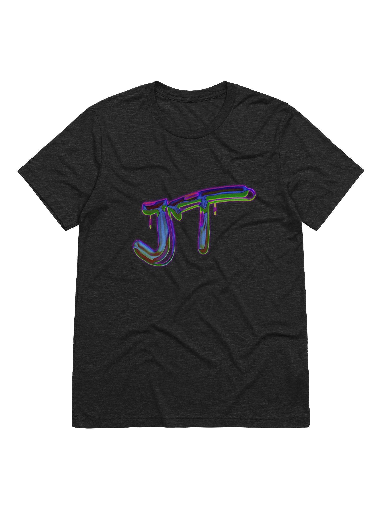 JT Logo Shirt product image (1)