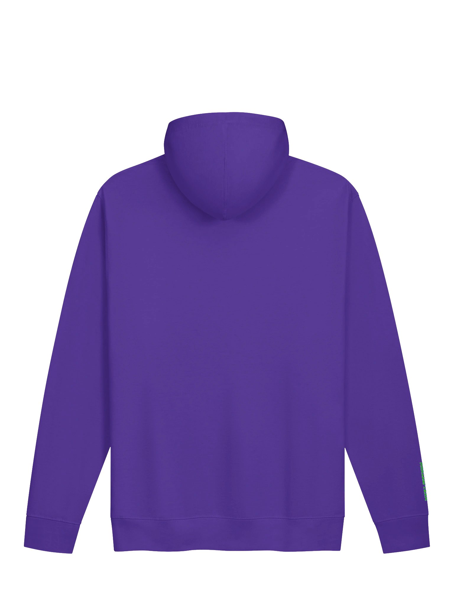 Dragonfly Knife Hoodie product image (4)