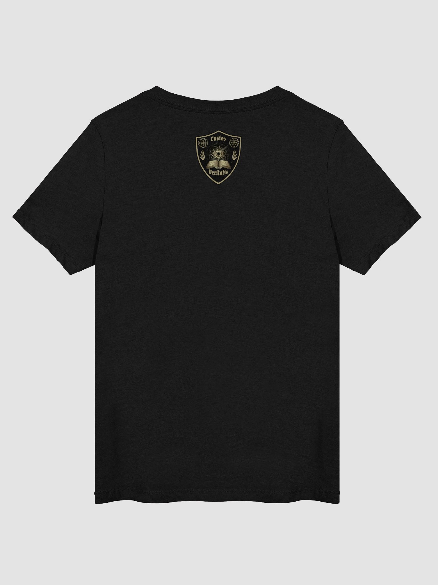 The Root and Stem Women's Tee product image (7)