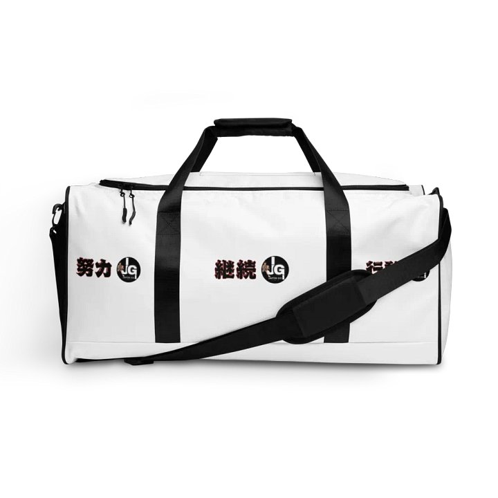 Japón Go Esfuerzo,Constancia,Respeto, etc. product image (1)